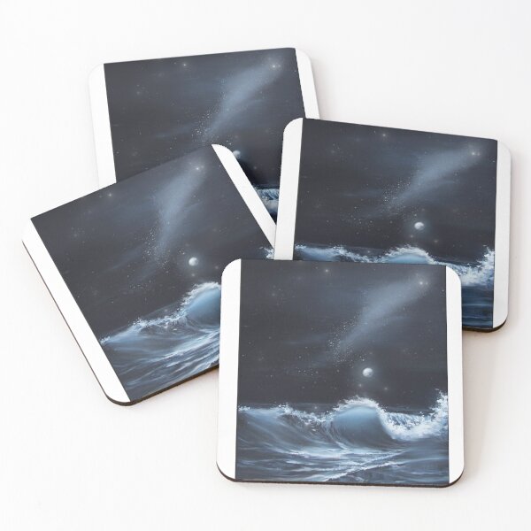 Item preview, OCEAN designed and sold by Alhennawiart.