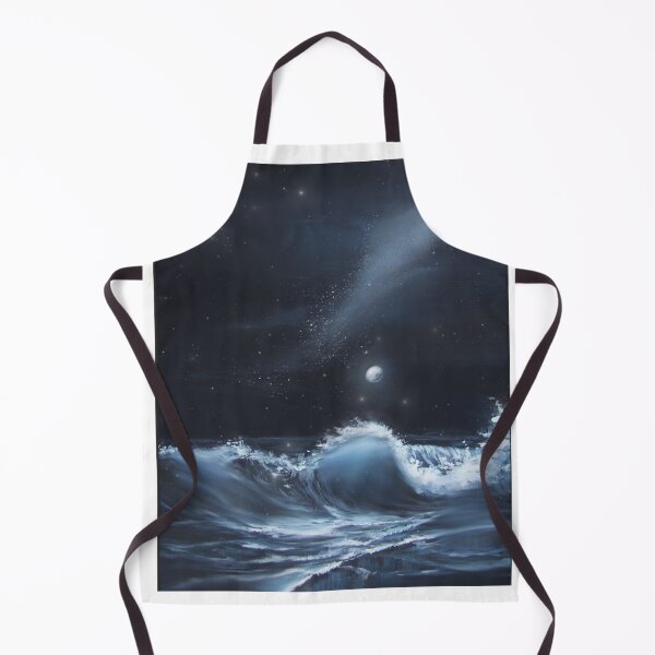 Item preview, OCEAN designed and sold by Alhennawiart.