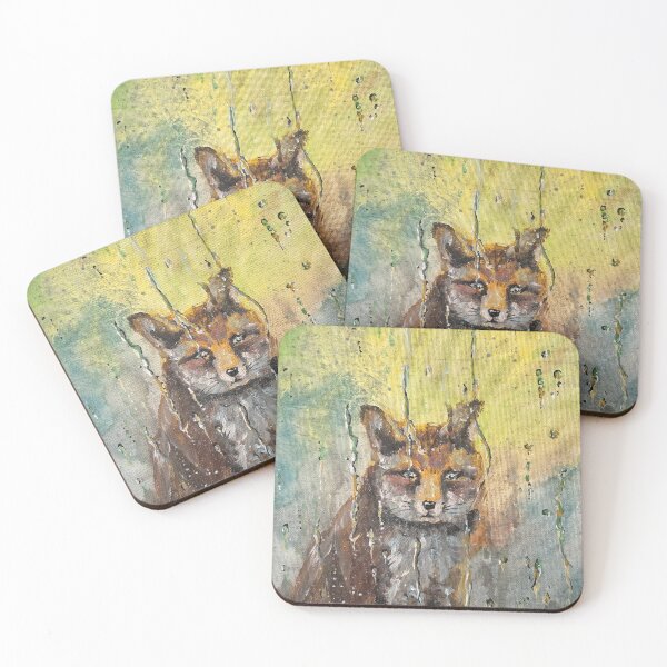 Item preview, Left out in the rain designed and sold by RuthWilliamsArt.