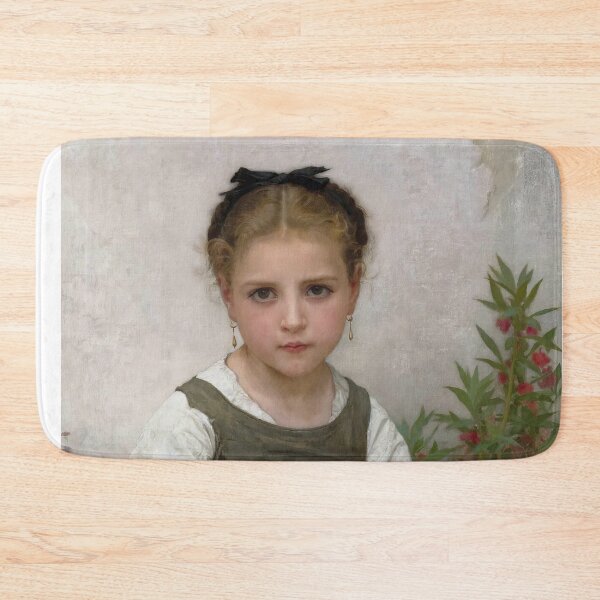 Item preview,   William-Adolphe Bouguereau  Le Déjeuner Du Matin designed and sold by TeeARTHY.