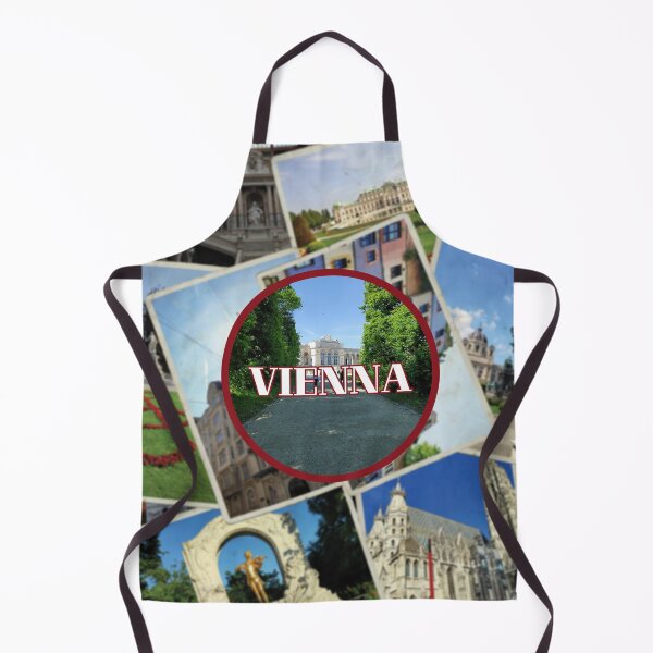 Item preview, Vienna Schönbrunn Palace Park round design designed and sold by DeveloperProp0.
