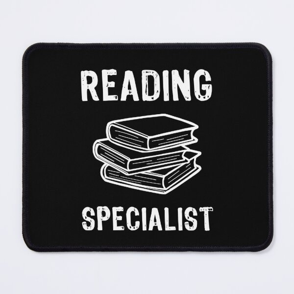 Item preview, Reading Specialist designed and sold by bolkibox.