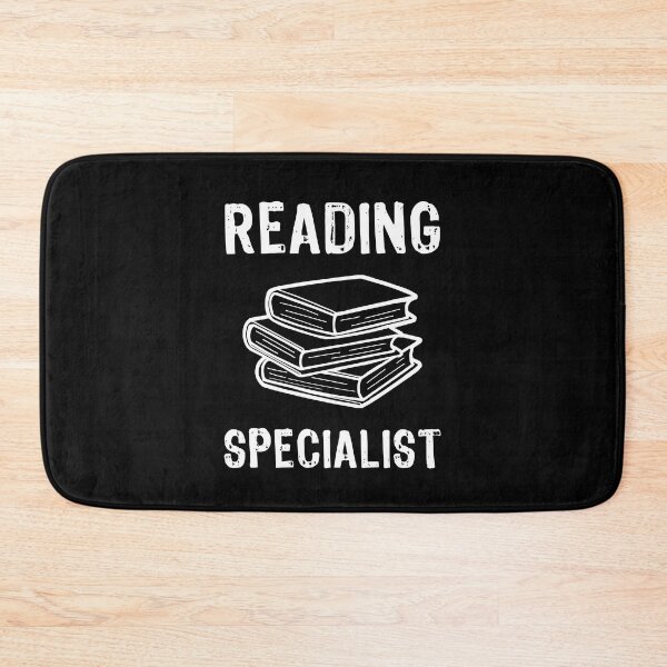 Item preview, Reading Specialist designed and sold by bolkibox.