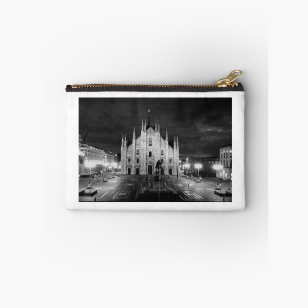 Item preview, Duomo Di Milano Black And White designed and sold by Rdesigns56.