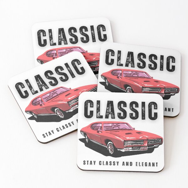 Artikelvorschau, KLASSISCHE AUTOS entworfen und verkauft von rogerbaby11.