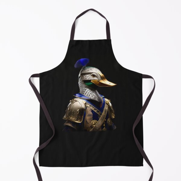 Item preview, Duck Knight - Duke designed and sold by Highlandkings.