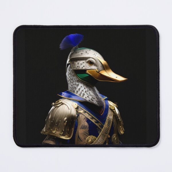 Item preview, Duck Knight - Duke designed and sold by Highlandkings.