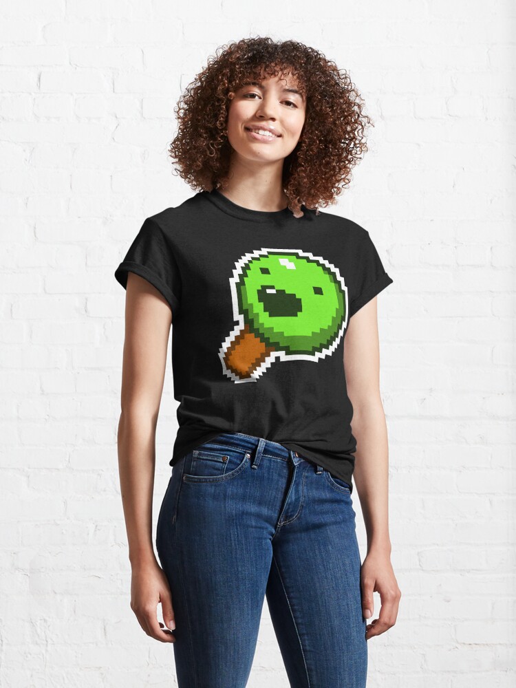 charlie slimecicle shirt