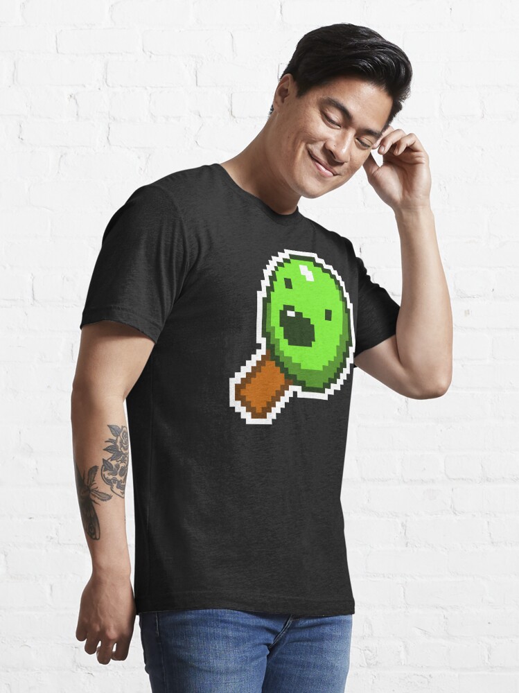 charlie slimecicle shirt