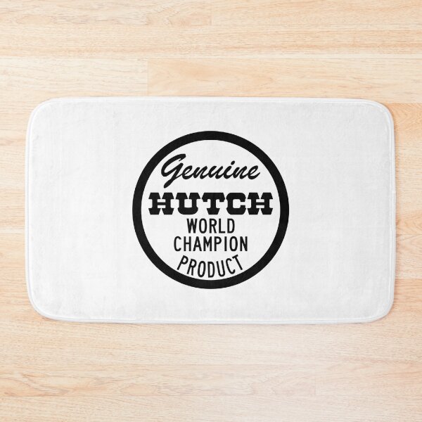Item preview, Hutch vintage badge BMX logo designed and sold by Artyssytb.
