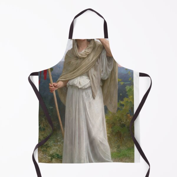 Item preview, William-Adolphe Bouguereau Prêtresse de Bacchus designed and sold by TeeARTHY.