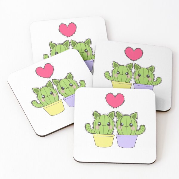 Item preview, Catci in love designed and sold by QuirkyCatz.