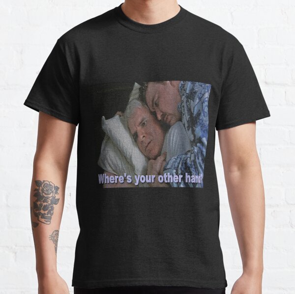 Planes, Trains and Automobiles Classic T-Shirt