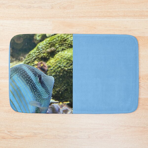 Item preview, Red Sea Sailfin Tang designed and sold by Pisces-Pics.