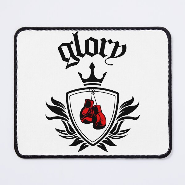 Item preview, Boxing glory designed and sold by KarolloBrand.