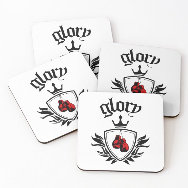 Item preview, Boxing glory designed and sold by KarolloBrand.