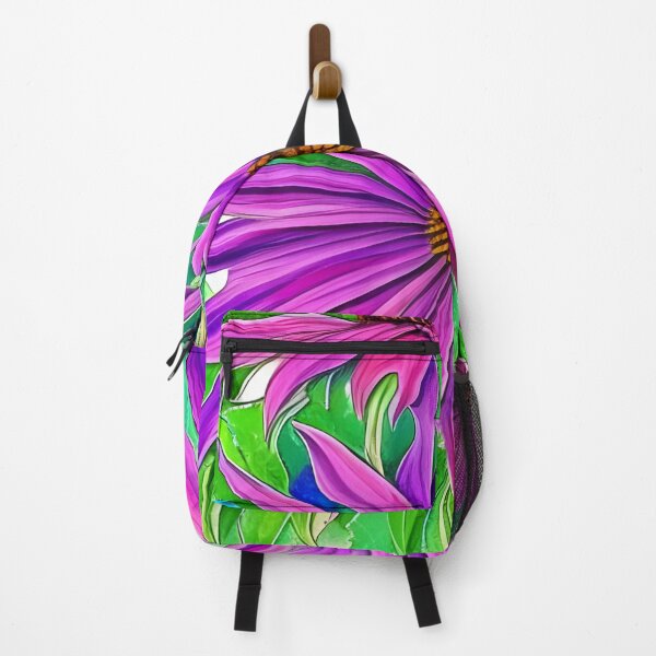 Item preview, Purple coneflowers designed and sold by Pjay McConnell.