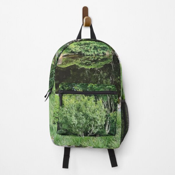 Item preview, Mount Coot-tha Botanic Gardens designed and sold by OCNau.