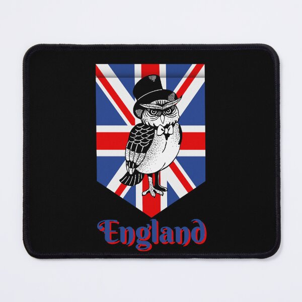Item preview, England designed and sold by Sweet-Tees-plz.