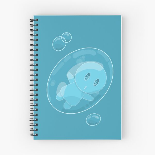 Item preview, Bubble Lil designed and sold by Nataliemouse.