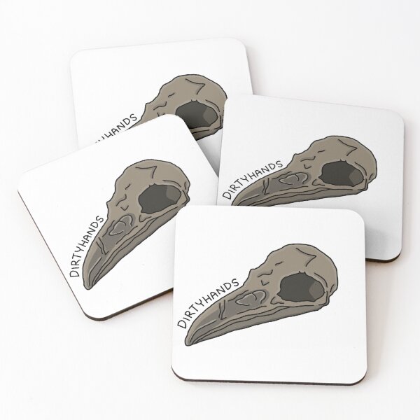 Item preview, Kaz Brekker - Six of Crows Inspired Art designed and sold by LittleLinesForU.