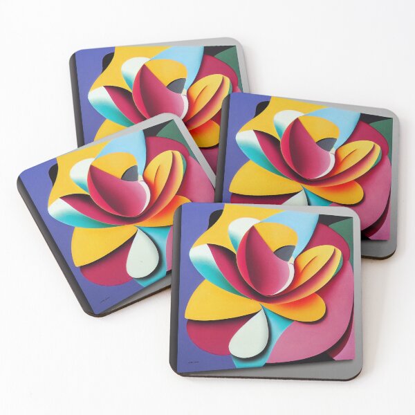 Item preview, Love Lotus designed and sold by PrairieRidgeDesigns.