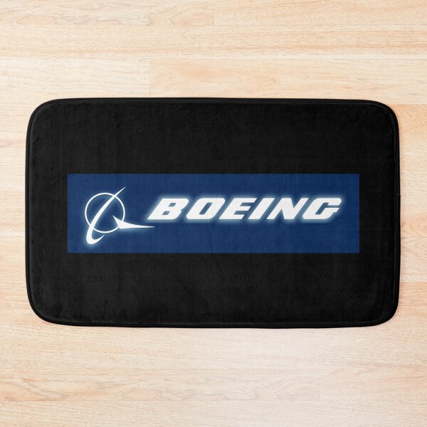 Item preview, Boeing Logo designed and sold by FutureTraveller.