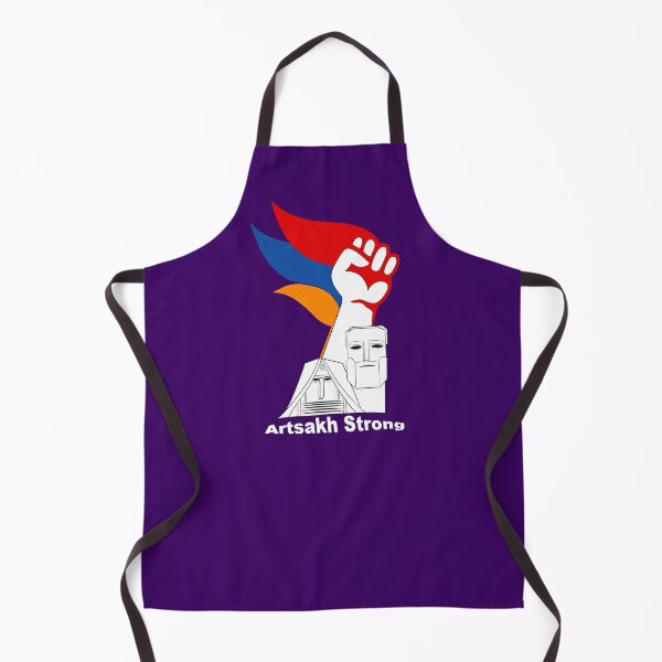 Item preview, Artsakh Strong designed and sold by doniainart.