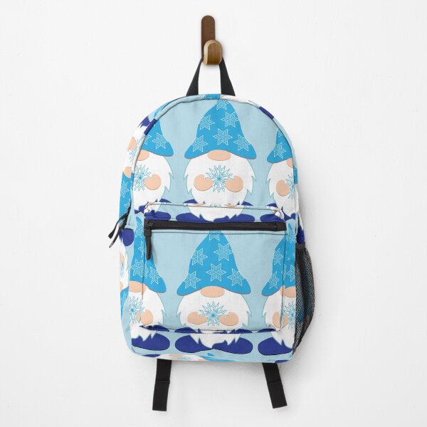 Item preview, Gnome Winter designed and sold by Leanne Karlstrom.