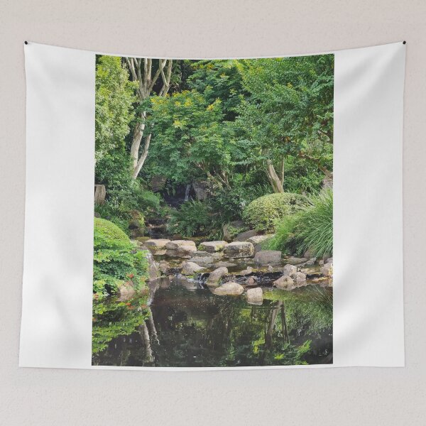 Item preview, Mount Coot-tha Botanic Gardens designed and sold by OCNau.