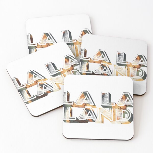 Item preview, La La Land designed and sold by sineadbarnes20.