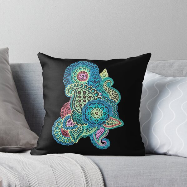 Item preview, Colorful Zendoodle designed and sold by chailyn.