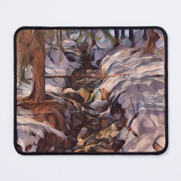 Item preview, Just Before Runoff designed and sold by Image-Prints.