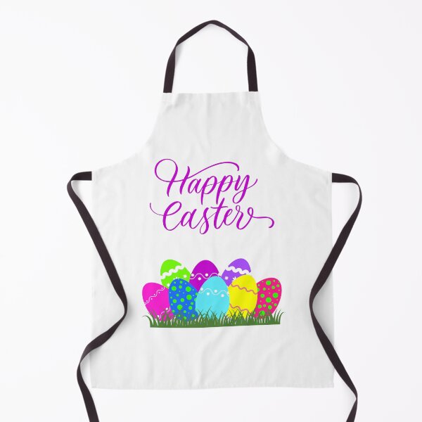 Item preview, Happy Easter Eggs designed and sold by FamnCreative.