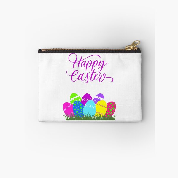 Item preview, Happy Easter Eggs designed and sold by FamnCreative.