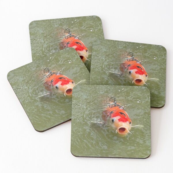 Item preview, Koi Fish Surfacing designed and sold by Pisces-Pics.