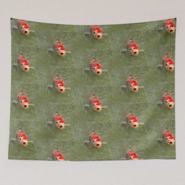 Item preview, Koi Fish Surfacing designed and sold by Pisces-Pics.