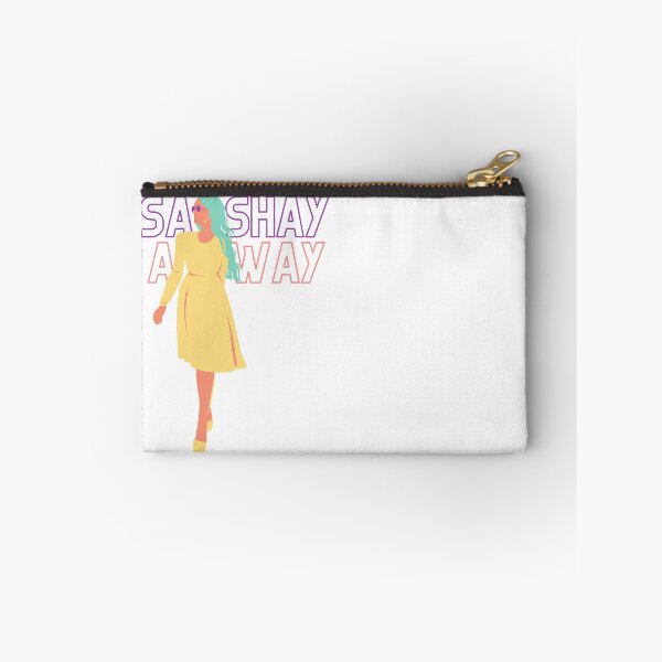 Item preview, Sashay Away designed and sold by KatsCanvas.