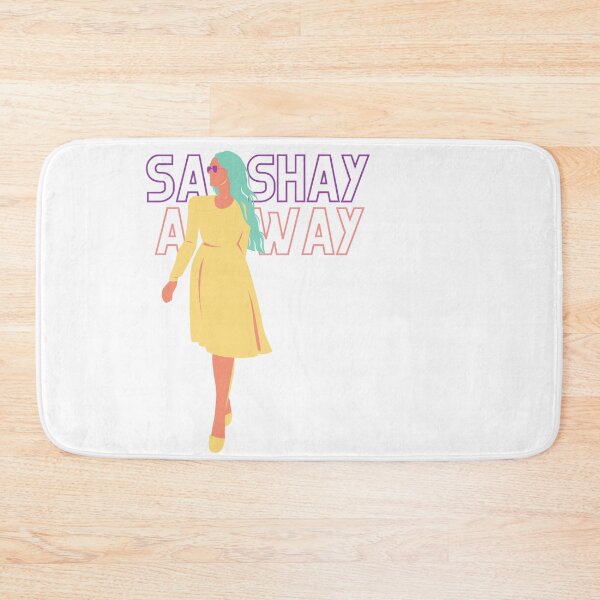 Item preview, Sashay Away designed and sold by KatsCanvas.