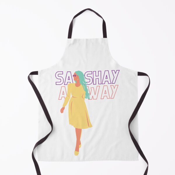 Item preview, Sashay Away designed and sold by KatsCanvas.