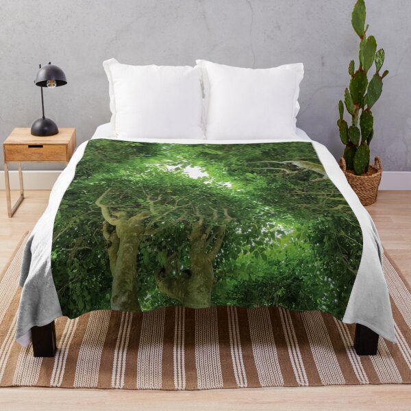 Item preview, Mount Coot-tha Botanic Gardens designed and sold by OCNau.