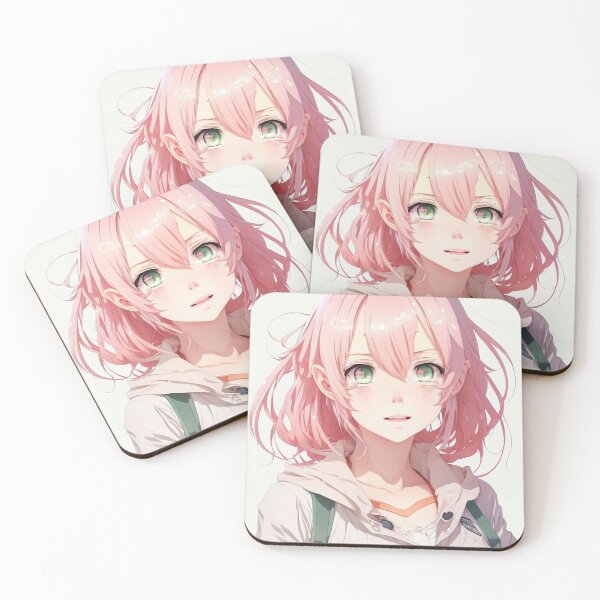 Item preview, Riamu Yumemi (Idol Master) designed and sold by SugoiOutlet.