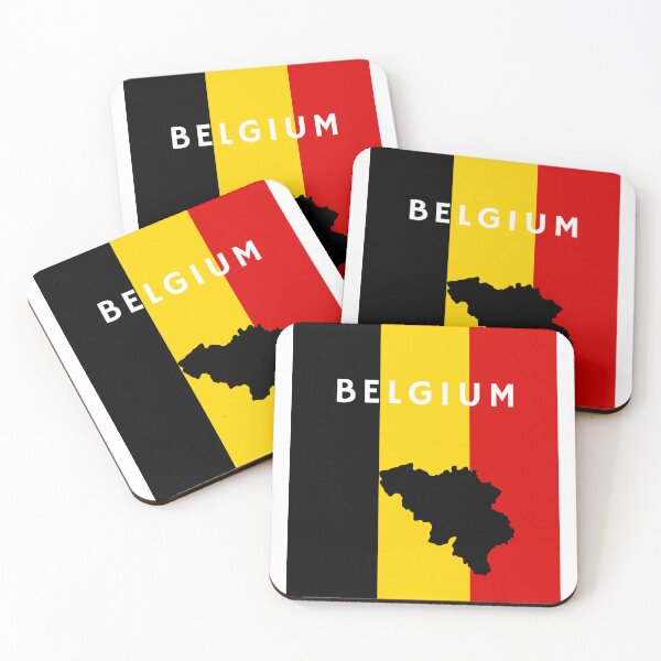Item preview, Belgium designed and sold by SaraB515.