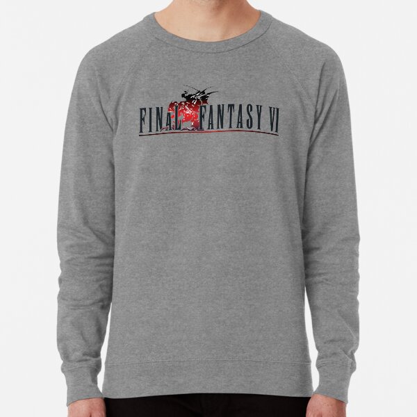 Final Fantasy Vi Gifts Merchandise Redbubble