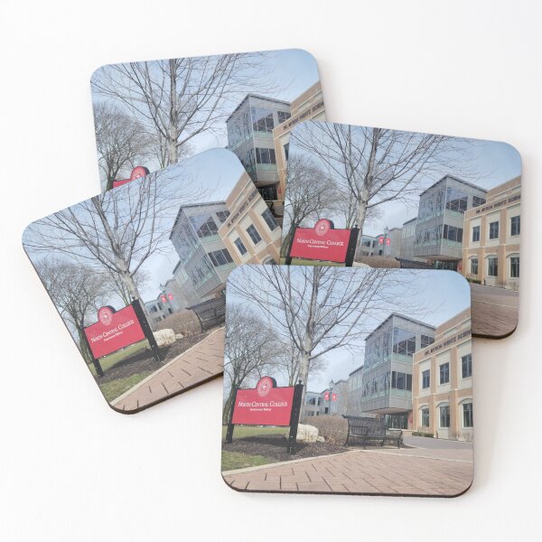 Item preview, North Central College (Wentz) designed and sold by Spectrum Perspectives.