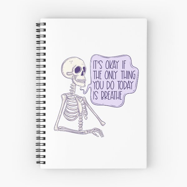 Item preview, You are okay!  designed and sold by Jess.a.creates.