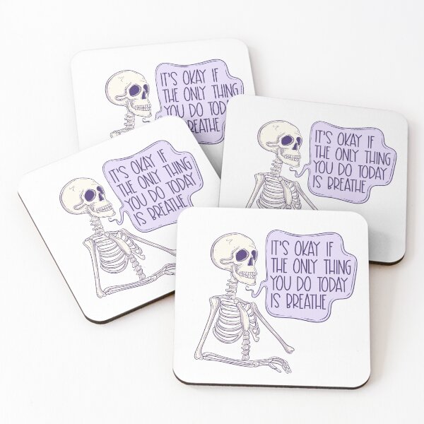 Item preview, You are okay!  designed and sold by Jess.a.creates.