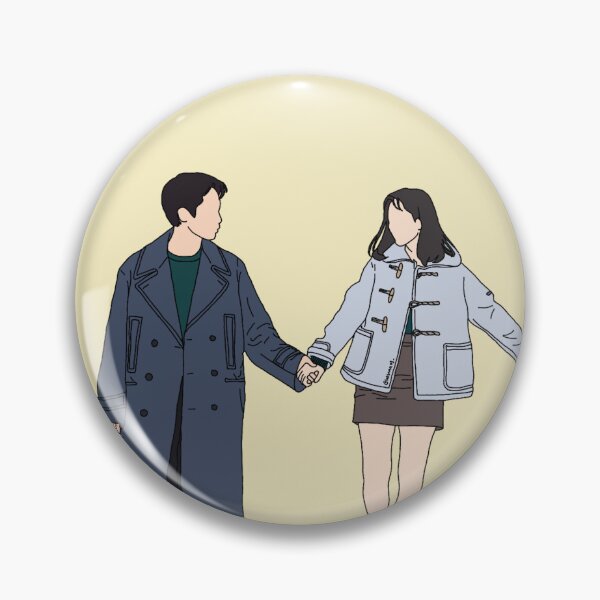 Item preview, Extraordinary You Kdrama  designed and sold by lalisaaa01.