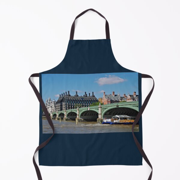 Item preview, Westminster Bridge, London, England designed and sold by Gerda Grice Photography.