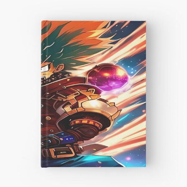 Item preview, shōnen manga japanese designed and sold by Modefissi.